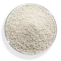 Billes de verre expansé légères 1-2 mm, granulats de verre isolants pour l'isolation du béton et les matériaux de construction
