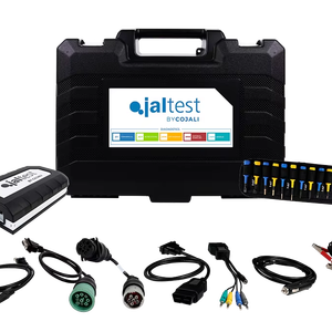 Nouveau kit de diagnostic complet Jaltest_CV - Product Image 1