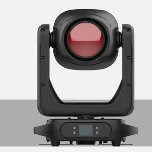 Luz Móvil de Cabeza HY-BF460BSW CMY 650W, Fuente de Luz <span class=keywords><strong>Osra</strong></span> Beam Spot Wash CMY+CTO+Zoom 3en1 DMX512 para DJ, Bodas y Fiestas - Product Image 1