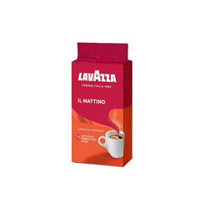 Café Lavazza grains d'espresso italiens originaux prix d'usine fournisseur en gros - Product Image 2