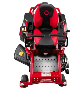 Alta calidad Z42 Zero-Turn Premium Hand Tool Cuidado del jardín - Product Image 2