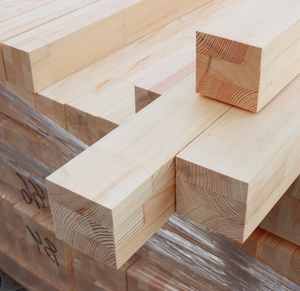 Hardwood Window Scantlings (S4S / Kiln Dried) - Product Image 5