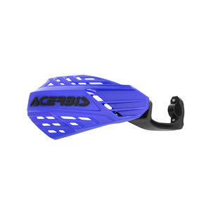 Paramani Ventilati Lineari Acerbis, Accessori per Manubrio Moto - Product Image 1