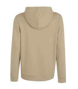 เสื้อฮู้ดผู้ชายแบบลำลองทรงหลวมผ้านิ่มพิมพ์ลายเนื้อสัมผัสนุ่มมีหลายกระเป๋าสไตล์ใหม่มีฮู้ด - Product Image 4