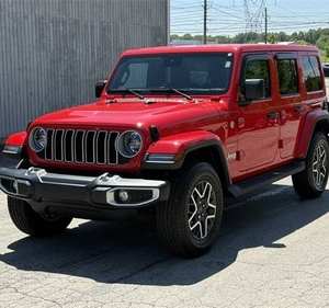 Venta Especial 2024: SUV 4x4 con Volante a la Izquierda, Interior Oscuro, Neumáticos R18, Asientos de Tela, Pago por Accidentes - Product Image 2