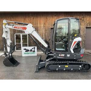 รถขุดตีนตะขาบ B0BCAT E35 ปี 2026 สภาพใหม่ - Product Image 1