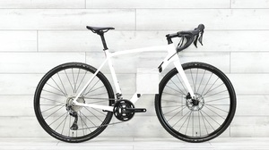 VENTA EN SUBASTA Bicicleta de Ciclocross Felt F-X G-R-X - 2022, 55cm - Product Image 1