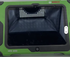 Solución de Diagnóstico Profesional para Vehículos Pesados y Comerciales ESI 3824A Automotriz con Alta Tasa de Ventas - Product Image 5