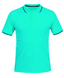 Precio barato Casual hombres Polo camisa transpirable de alta calidad polos, camiseta polo - Product Image 2