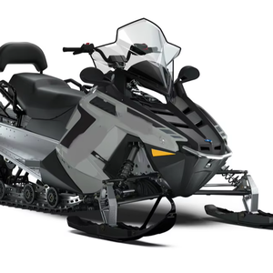 BEST 550 INDY LXT, Motor de 4 Tiempos y 635cc, 2 Cilindros, Eléctrico/Híbrido/Gasolina, Touring - Product Image 1