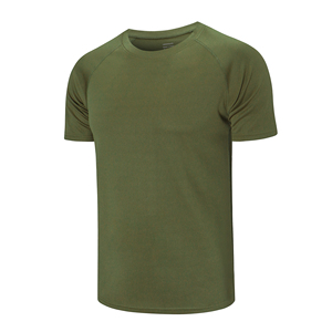 T-shirts imprimés décontractés pour hommes, style streetwear, manches courtes, col rond, coupe classique, tricotés, 100% coton, respirants, écologiques - Product Image 3