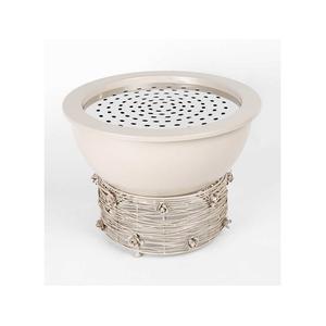 Pozo de fuego de diseño único Hierro y acero inoxidable Pozo de fuego Forma y tamaño personalizados Pozo de fuego a un precio razonable - Product Image 4