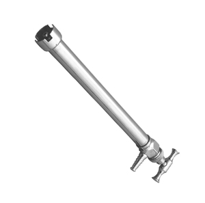 Bomba de drenaje para animales de medicación para ganado, instrumentos veterinarios, bomba estomacal veterinaria para ganado, caballo, oveja, cabra - Product Image 6