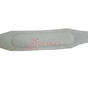 Ceintures de musculation pour hommes Taille 70-110CM Ceinture de musculation en PU Ceinture de sport de gym Fitness Large soutien Ceinture d'entraînement - Product Image 6