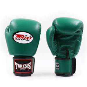 Guantes de Boxeo Personalizados Twins, Nuevo Diseño, Guantes de Boxeo de Sparring, Guantes de Boxeo de Muay Thai de Alta Calidad para Adultos - Product Image 4