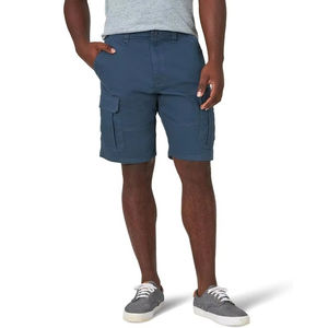 Venta al por mayor Casual Wear Summer Shorts para hombres y al aire libre 100% Cotton Men Half Pants Cargo Shorts - Product Image 5