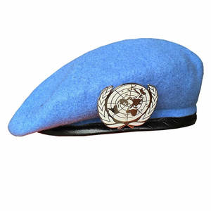 Boinas Ligeras Más Vendidas, Boinas de Uniforme de Calidad, Boinas de Primera Calidad - Product Image 1