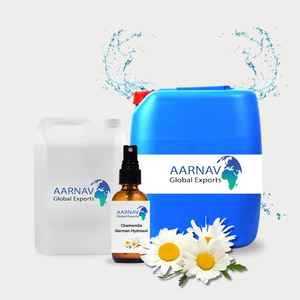 Hidrolato de Manzanilla 100% Puro (Origen Nepal) Líquido Destilado al Vapor para el Cuidado de la Piel con Empaque Personalizado - Product Image 2