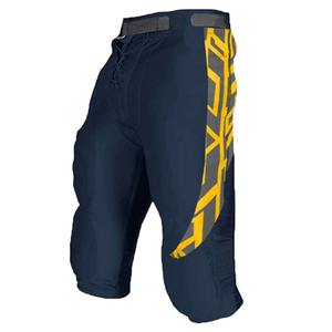 Custom American Football Uniform for National Team Unique Style with Short Sleeves and Plus Size Feature - Product Image 3