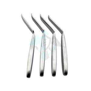 Proveedor Mayorista Pissco de Retractor Epicardial Parsonnet e Instrumentos Quirúrgicos Cardiovasculares, Material Japonés de Acero Inoxidable - Product Image 4