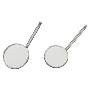 DENTAL MOUTH <b>MIRROR</b> <b>PLAIN</b> <b>MIRROR</b> 22 MM <b>PLAIN</b> <b>MIRROR</b> 24 MM - Product Image 3