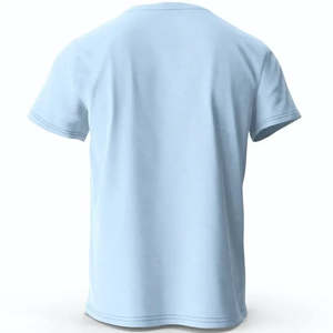Camiseta Unisex Soda Pop, 100% Algodón Jersey, Diseño con Estampado, 220 Gramos de Peso, Material de Algodón/Fibra de Bambú - Product Image 3