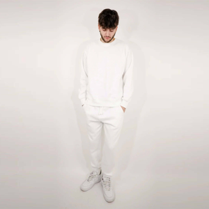 Sweat-shirt à col ras du cou pour hommes par temps froid, confortable pour les aventures en plein air et la détente - Product Image 4