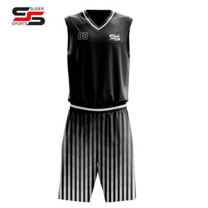 Camisetas de Baloncesto Personalizadas sin Mangas para Jóvenes/Adultos, Totalmente Sublimadas, Impresas en 3D, y Conjuntos de Baloncesto, Material 100% Poliéster - Product Image 1