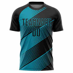 Uniforme de Fútbol Deportivo de Fábrica, Color y Talla Personalizados, Material de Alta Calidad, Uniforme de Fútbol para Adultos - Product Image 4