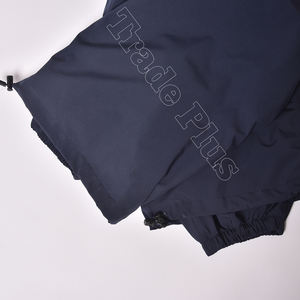 OEM 2025 pantalones holgados de invierno para hombre esquí táctico al aire libre cremallera aislada a prueba de viento transpirable 100% poliéster de talla grande personalizado - Product Image 6