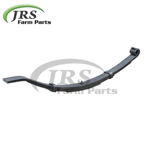 Fabricant et exportateur de ressort à lames de remorque de JRS Farmpart India OEM Price Product