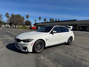 รถปี 2018 สภาพดีเยี่ยม M-3 เครื่องยนต์ 6 สูบ 425 แรงม้า พร้อมชุดแต่ง Executive  ปรับแต่งน้อยมาก - Product Image 3