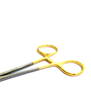 ที่ใส่เข็มผ่าตัดใช้ซ้ำได้เทคโนโลยีสูงใช้วัสดุสแตนเลส - Product Image 4