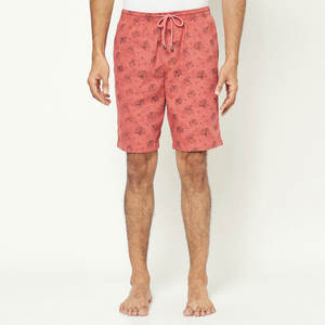 Shorts imprimés pour hommes, look élégant, look attrayant, sortie d'usine, prix bas, produit tendance, shorts imprimés pour hommes à la mode - Product Image 1