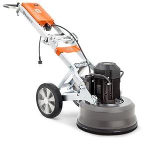 เครื่องเจียรพื้นแบบดาวเคราะห์ Husqvarna-PG450 18 นิ้ว ของแท้ - Product Image 2