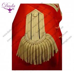 Británico, 100th Epaulette Wings - Product Image 3