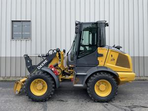 2023 Kubota กระบอกสูบไฮดรอลิกด้านหน้าเครื่องยนต์244L โหลด6ตันพิกัด500กก. ความจุของถังสภาพใหม่1ปี - Product Image 4