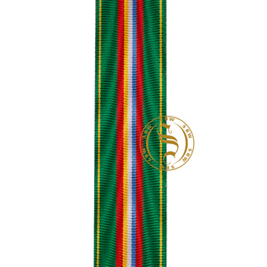 Ainbow-rosgrain enjuagado, 75mm - Product Image 2