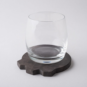 Services OEM pour les ensembles de sous-verres élégants en onyx Formes et conceptions personnalisées Vente à chaud de tapis et tampons décoratifs de table élégants - Product Image 6