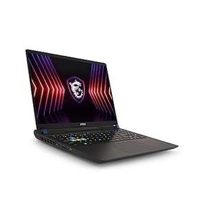 Portátil Gaming Industrial OEM MSI -GT77HX 13VI RTX 4090, Pantalla UHD de 17.3 Pulgadas y 144 Hz, I9-13980HX, Gran Venta - Product Image 3