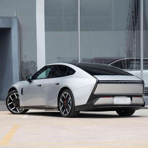 Nuevo Sedán de Lujo 2024 a Gasolina, Vehículo Eléctrico de Largo Alcance, Transmisión Semi-Automática, Diseño Espacioso de 4 Asientos, Turbo Limpio R17, Volante a la Izquierda - Product Image 4