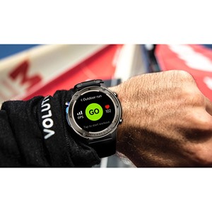 Montre connectée GPS DM56, écran AMOLED 1,43 pouces, étanche 5ATM, double SIM, batterie 4 jours, montre de sport unisexe - Product Image 3