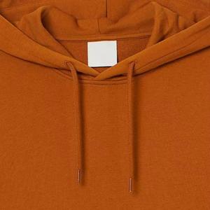 OEM personalizado de alta calidad Streetwear Jersey con capucha de pana Multi contraste colores hombres chaquetas de diseñador - Product Image 4