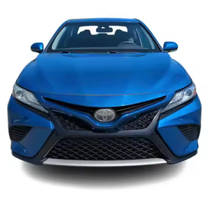 Market King 2019 Camry XSE Voiture d'occasion à faible kilométrage entraînement latéral gauche/droit Valeur élevée - Product Image 3