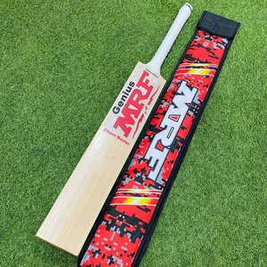 ENGLISH WILLOW CHASE MASTER CRICKET <b>BAT</b> SHORT HANDEL - Product Image 1