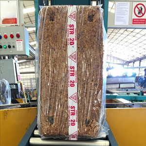 ยางธรรมชาติมาเลเซีย SMR10 สำหรับรองเท้า ยางรถยนต์ และงานยางทางเทคนิค - Product Image 3