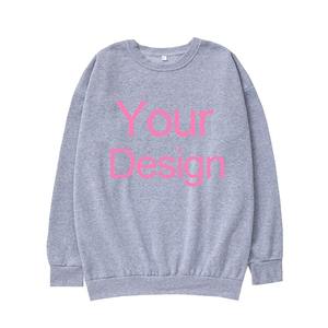 Sweat à capuche pour hommes surdimensionné en tissu personnalisé 280-600 Gsm haute qualité hiver coupe et couture teint uni - Product Image 5