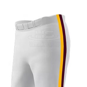 Personalizado de manga corta de bajo precio uniforme de béisbol al por mayor nueva moda de los hombres uniforme de béisbol - Product Image 5