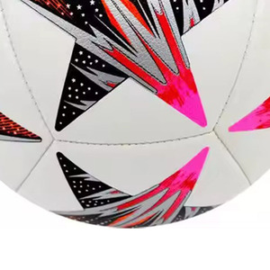 Balón De Fútbol Deportivo Alaay Balones De Fútbol Tamaño 5 Balones De Fútbol Balón De Fútbol Profesional - Product Image 5