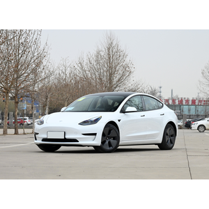 Vente de liquidation, modèle 3 de voiture électrique 2024 - Product Image 1